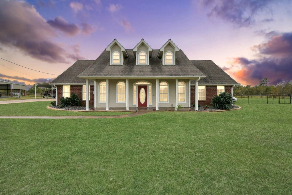 8114 Beach Haven Drive, Baytown