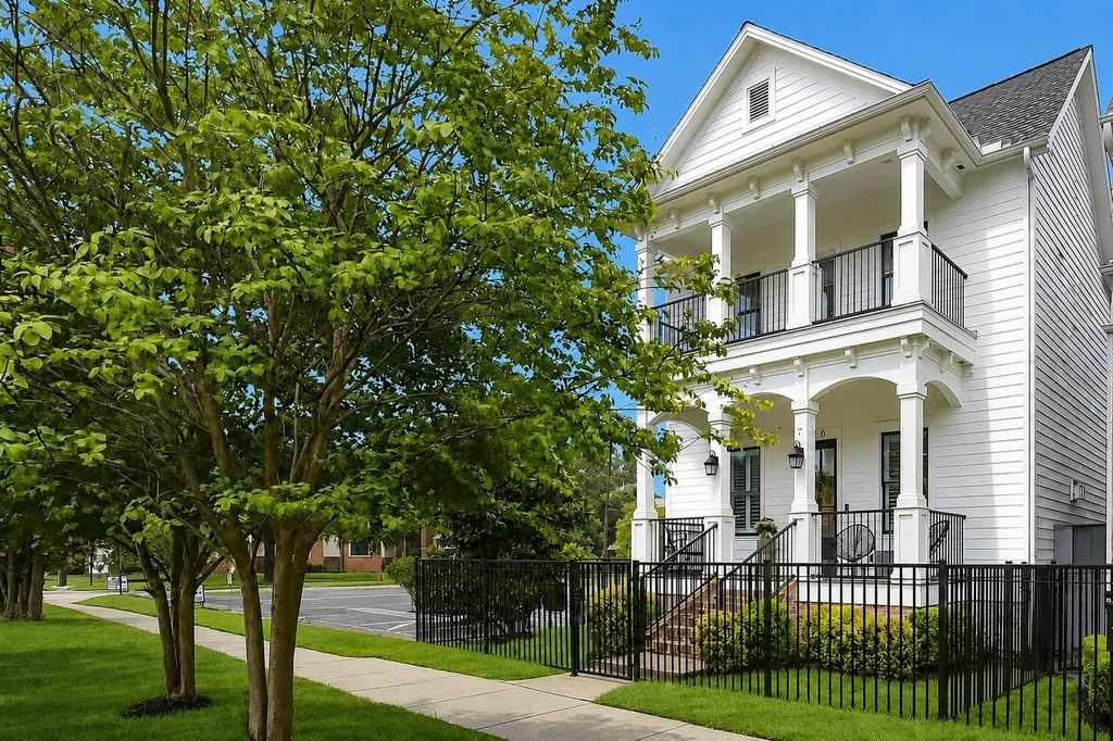 310 W 18th Street, Houston
