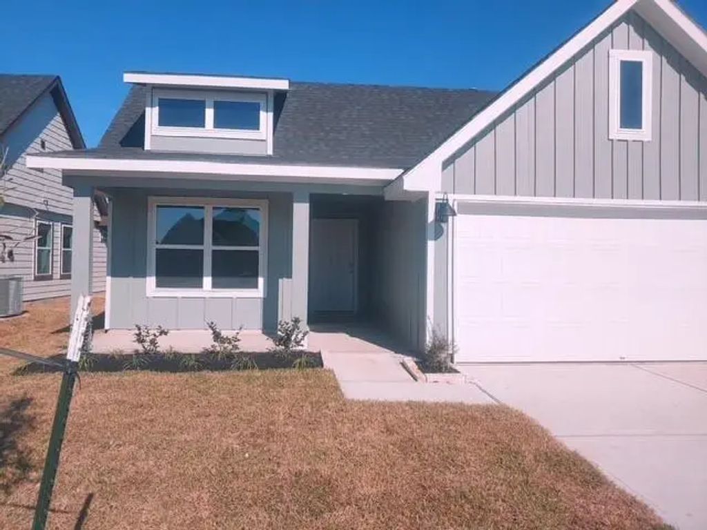 3946 Beltingham Bend Way, Fulshear