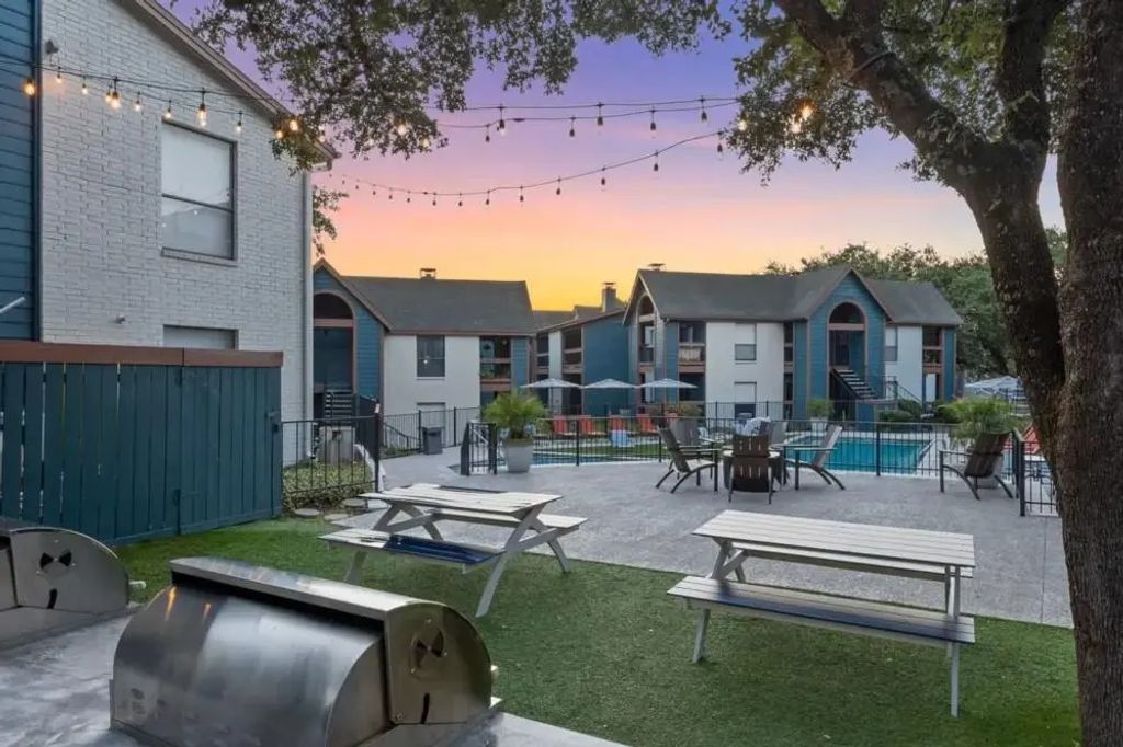 10951 Laureate Drive 1308, San Antonio