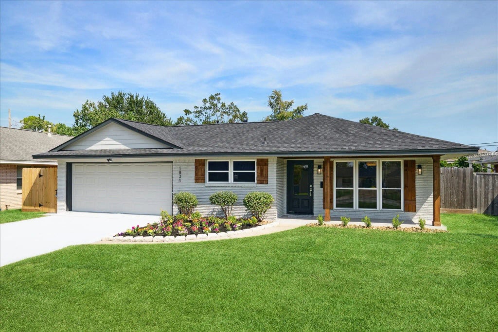 1834 Millwood Drive, Houston