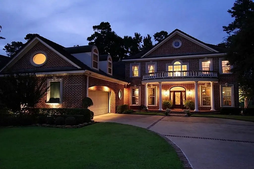 16006 Piney Links, Houston