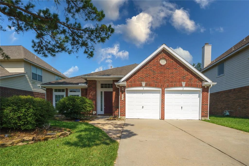 9927 Autumn Way Drive, Houston