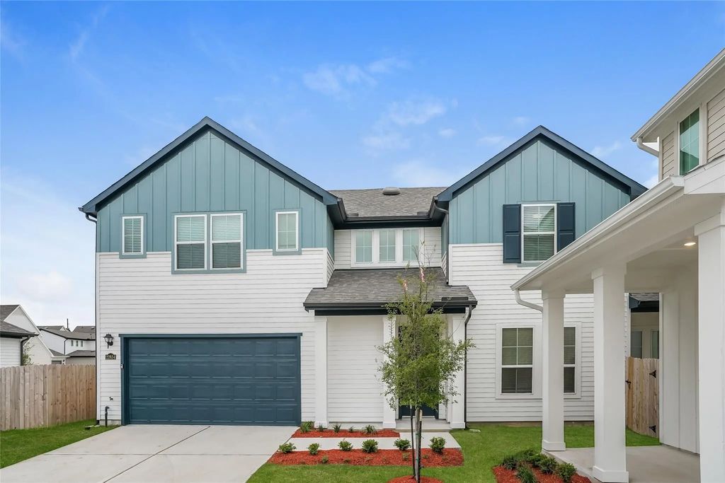 22834 Frassino Place, Katy