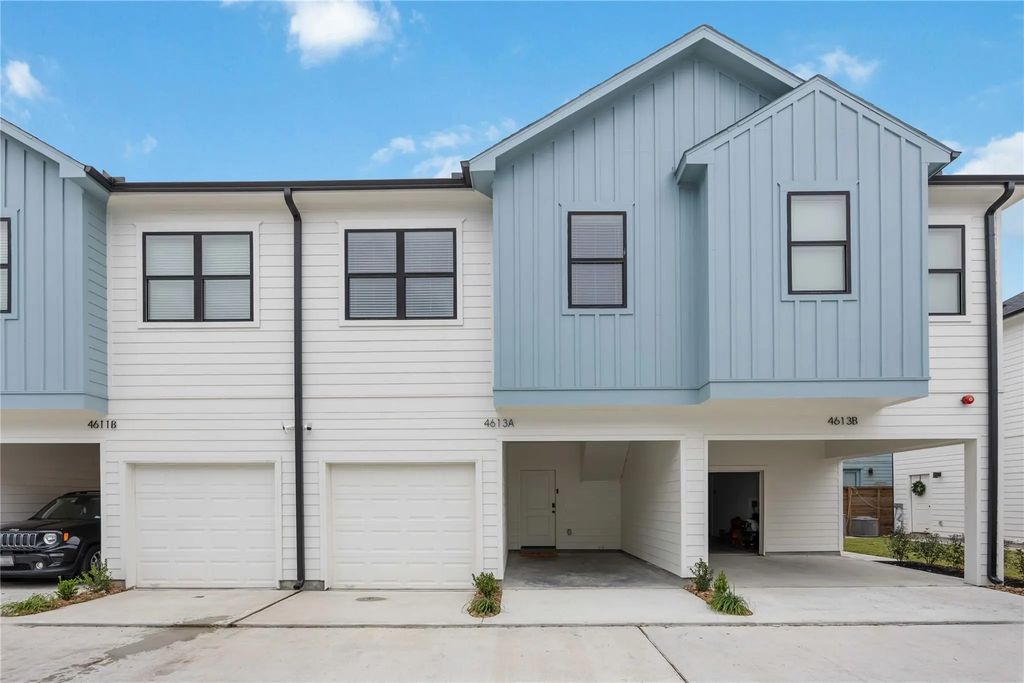 4613 Indie Heights Lane A, Houston