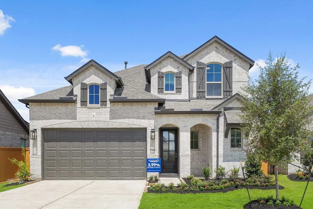 27010 Sun Beam Bend, Katy