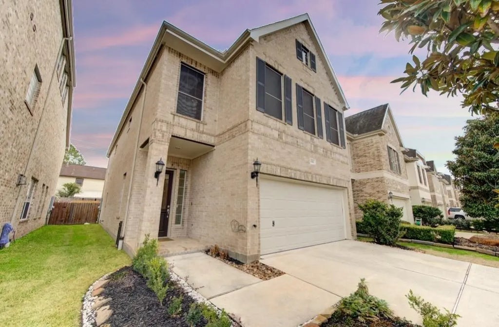 1131 Sopris Drive, Houston