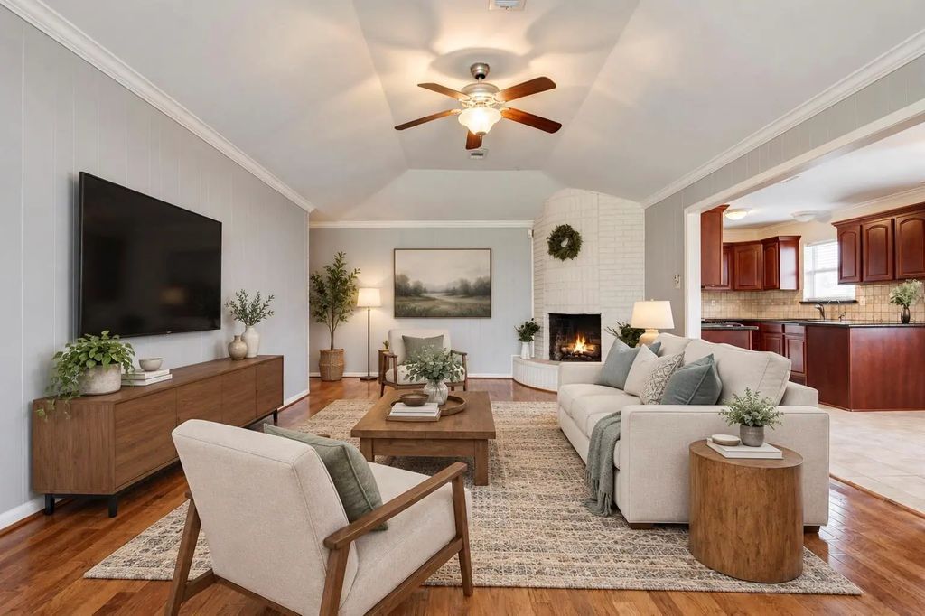 6214 Rutherglenn Drive, Houston