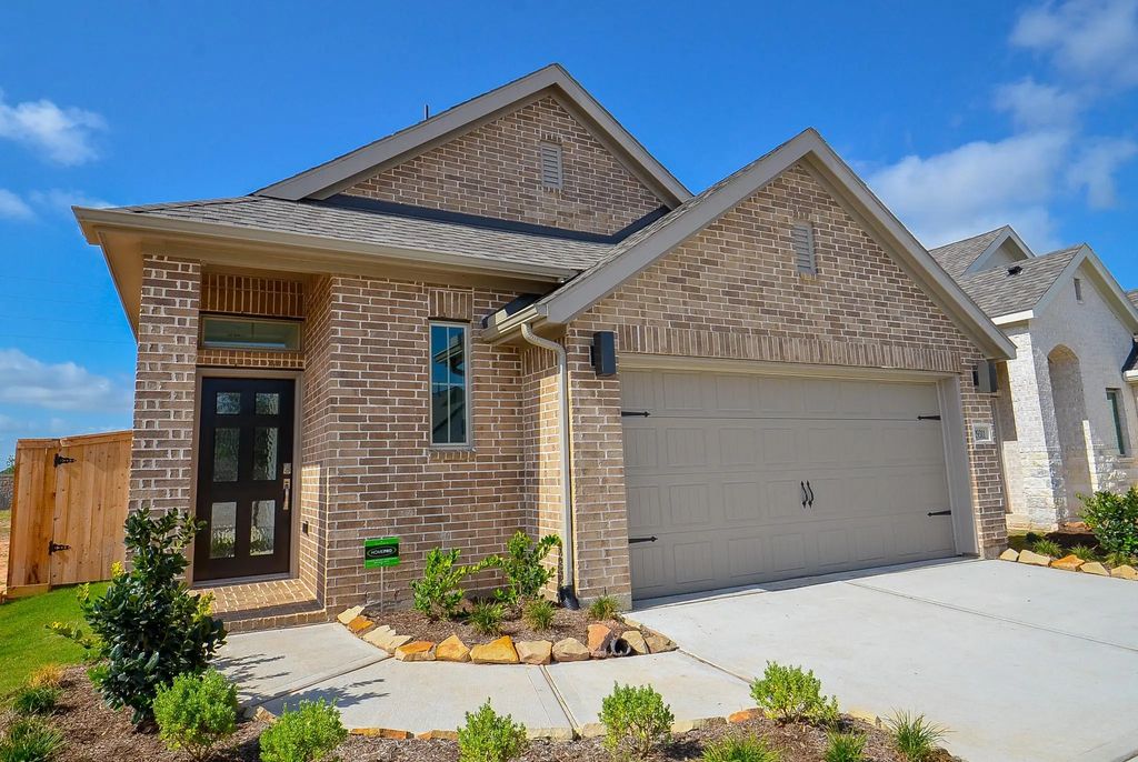 29311 Mesquite Oaks Drive, Fulshear