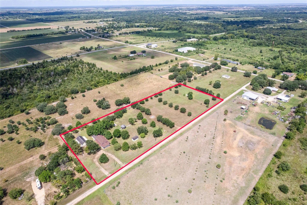 13025 Battle Road, Beasley