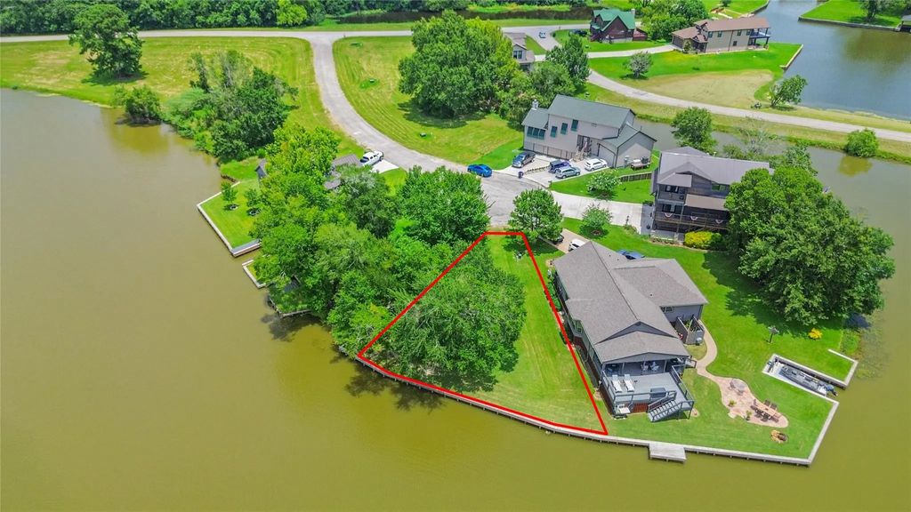14 Wild Iris Court, Huntsville