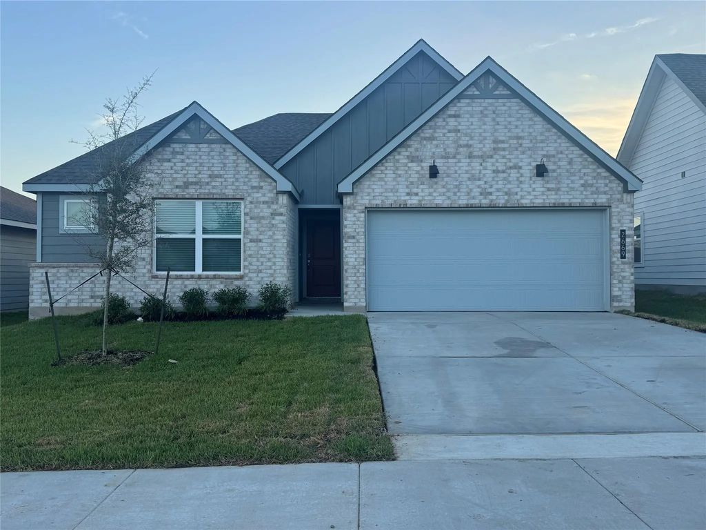 2669 Fremont Court, Bryan