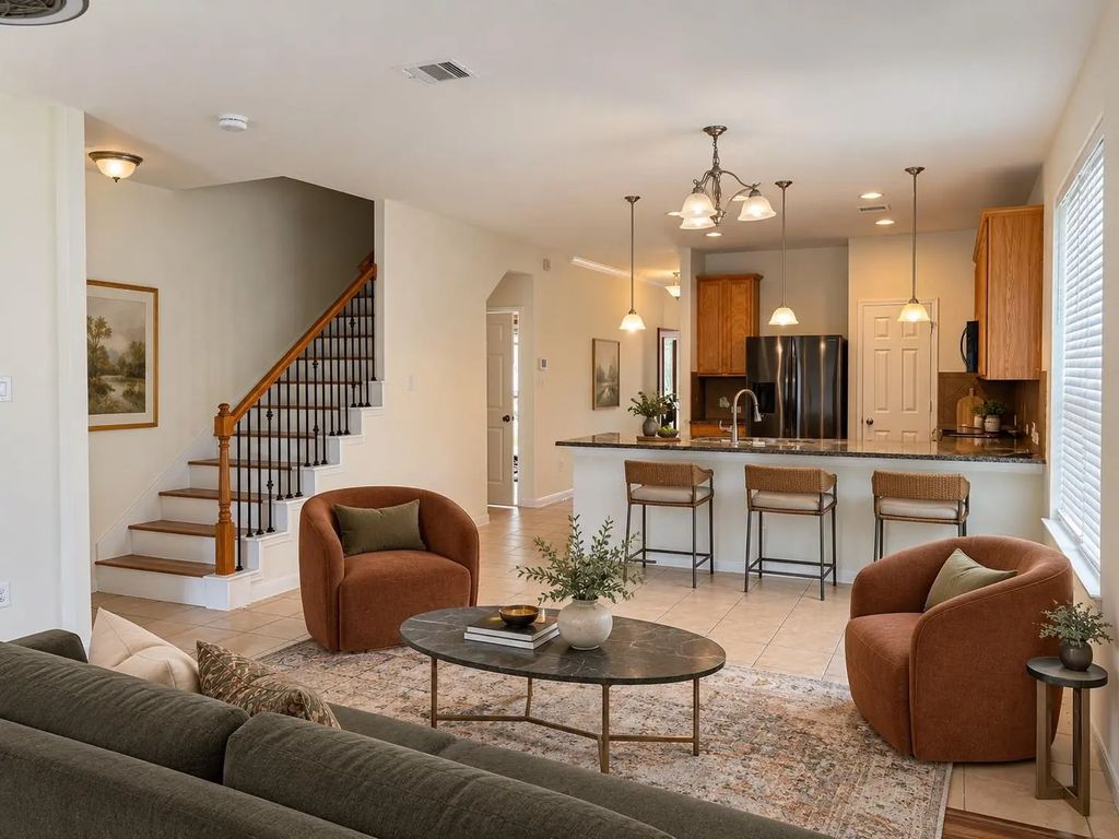 6110 Calder Field Drive, Katy