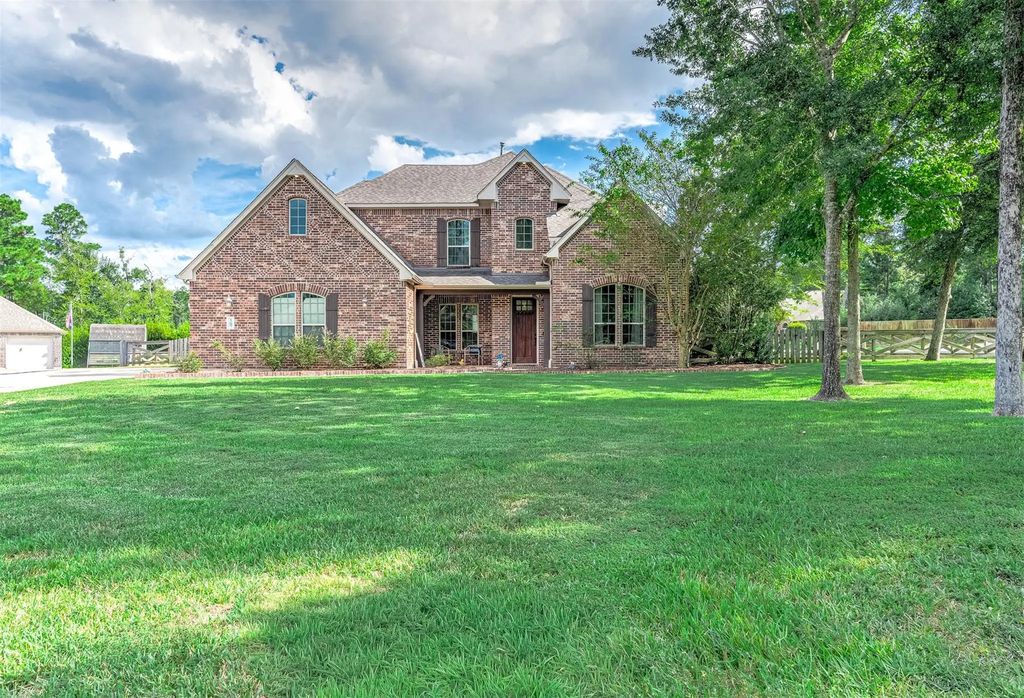 17607 Country Grove, Magnolia