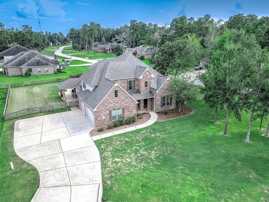 17607 Country Grove, Magnolia