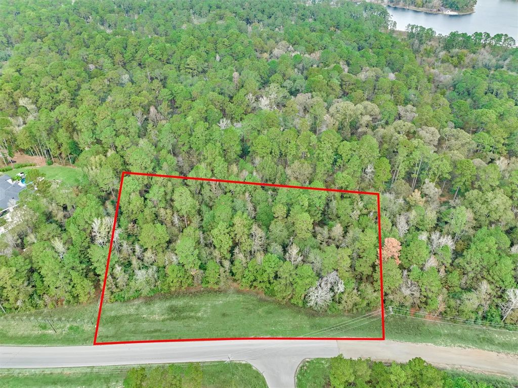 498 Lonestar Road, Huntsville