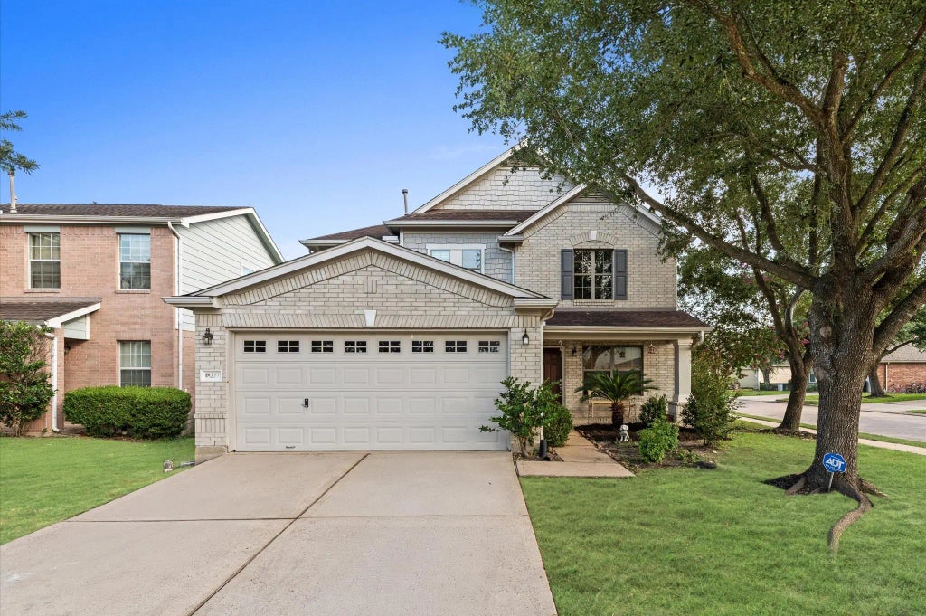 18227 Fair Grange Lane, Cypress