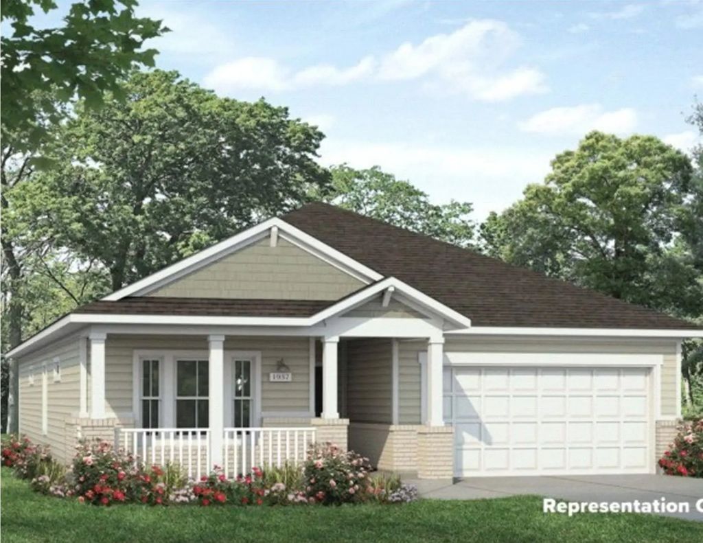 7111 Purple False Court, Fulshear
