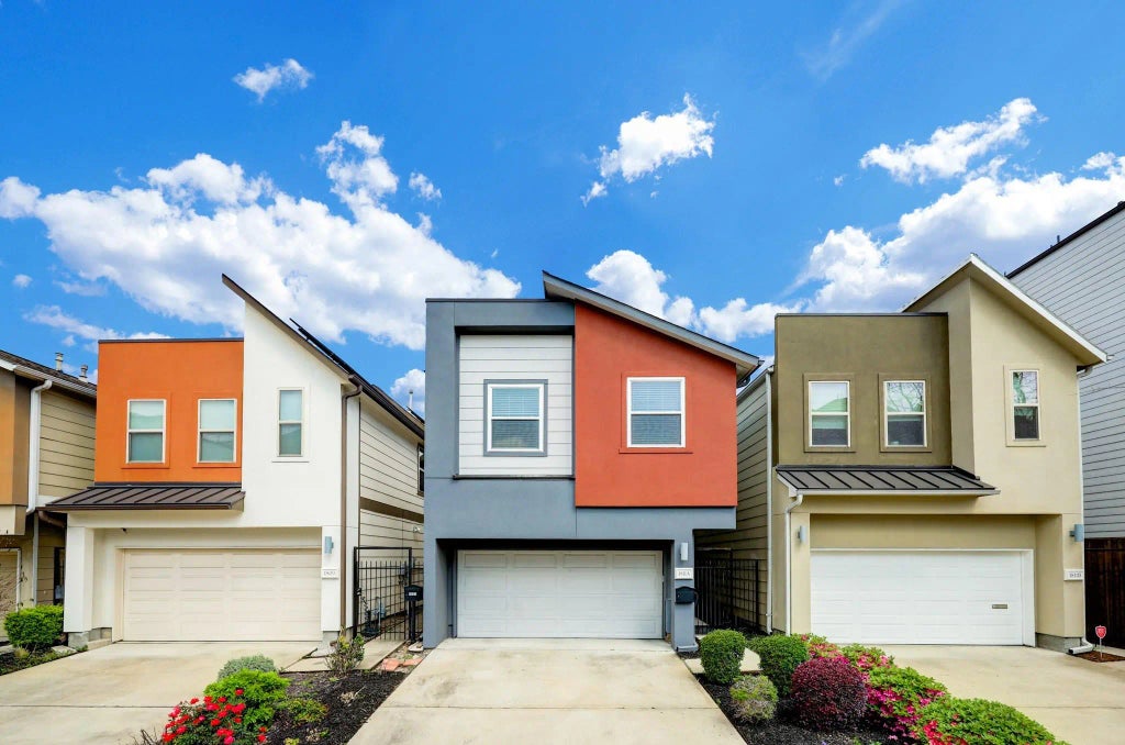 1811 Wichita Street A, Houston