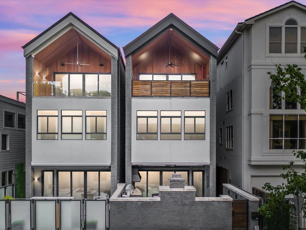 6404 Haskell Street, Houston