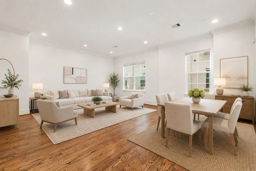 4031 Bellefontaine Street 128, Houston