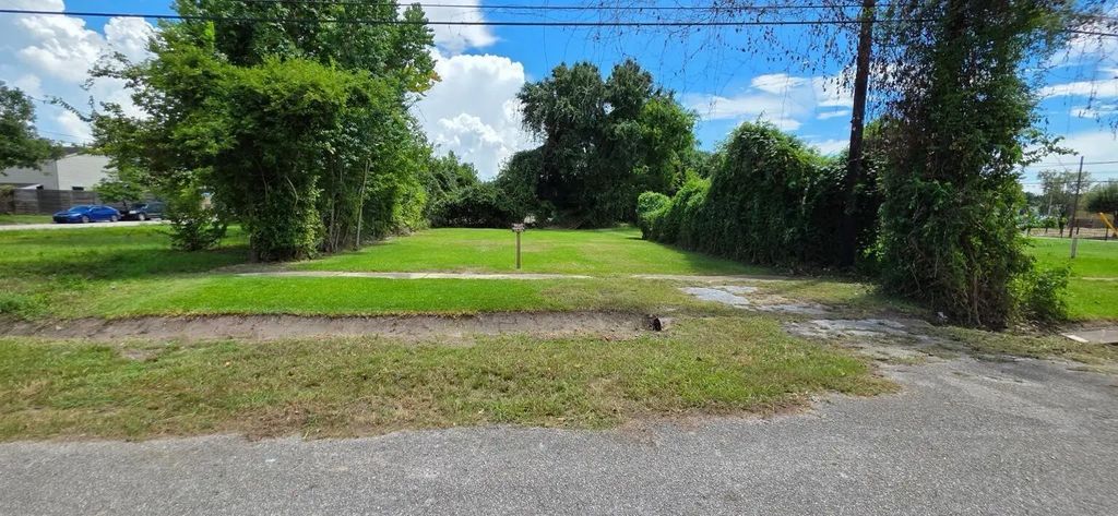 3403 Bastrop Street, Houston
