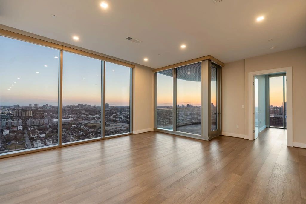 1711 Allen Parkway 2403, Houston