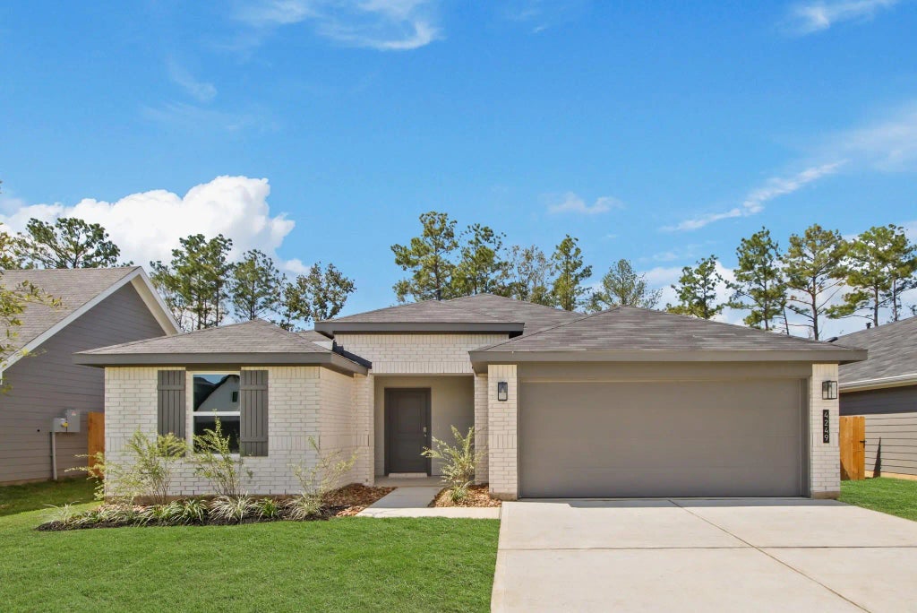 4249 Multnomah Falls Court, Conroe