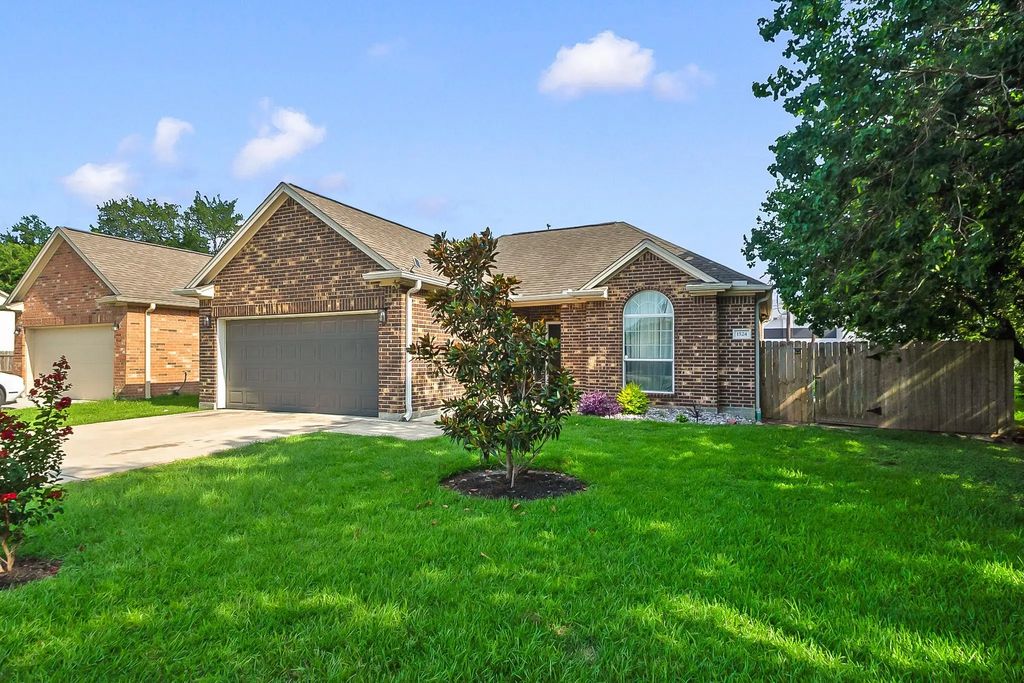 1524 Longley Street, South Houston