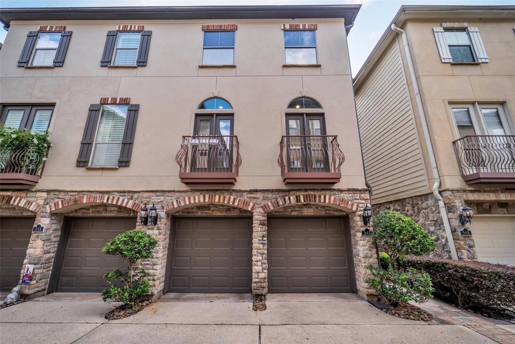 542 Bomar Street, Houston