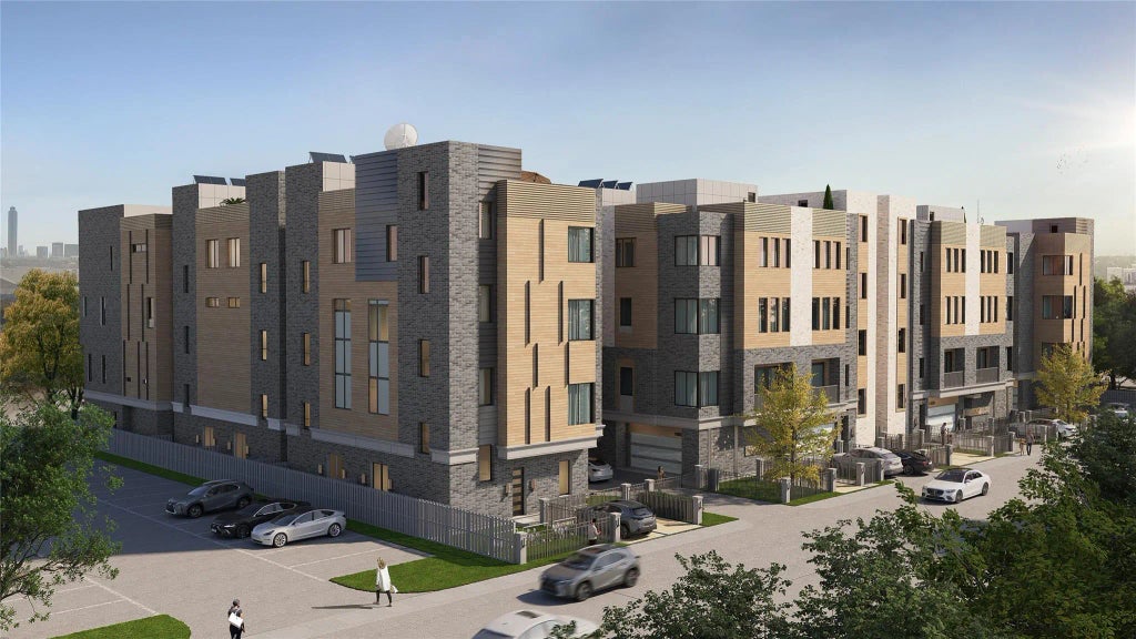 5821 Winsome Lane, Houston