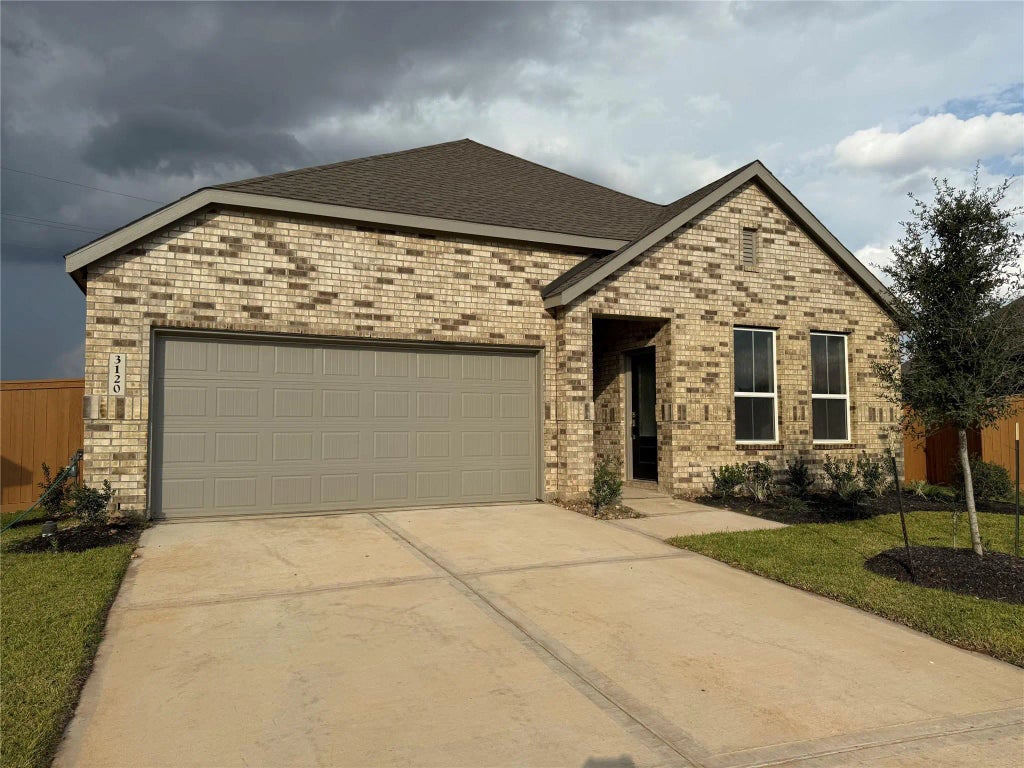 3120 Ruby Ridge Drive, Katy