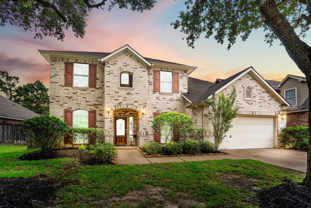 10410 Pitcataway Drive, Spring