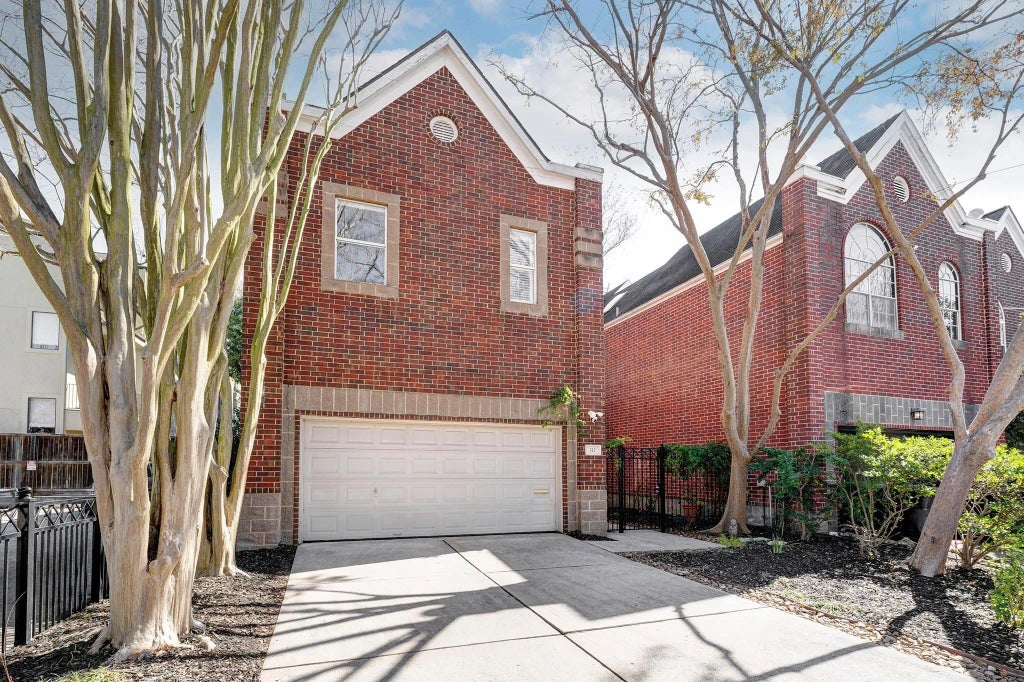 312 Knox Street, Houston