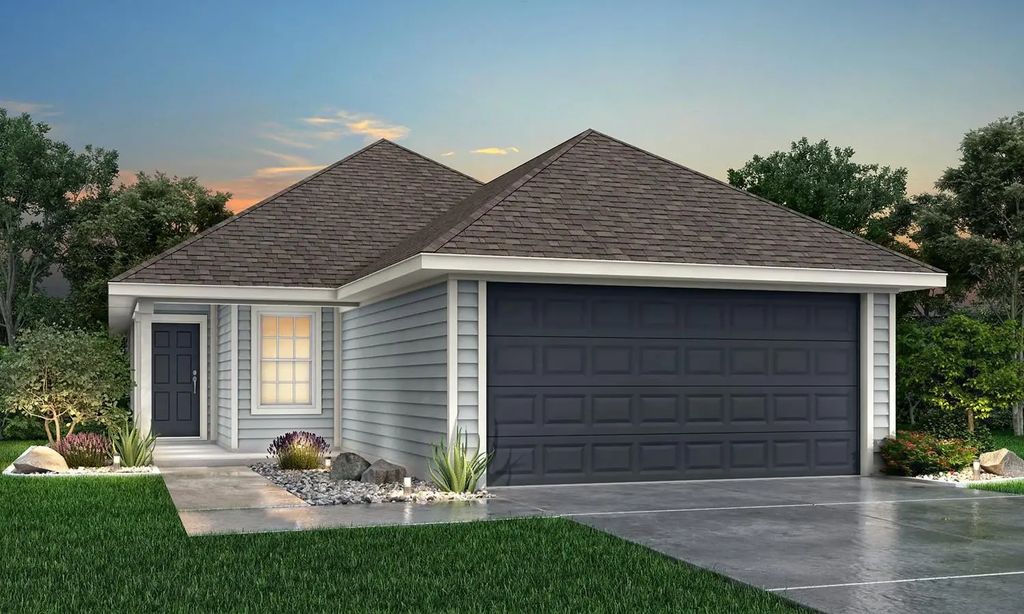 2325 Nooksack Drive, Conroe