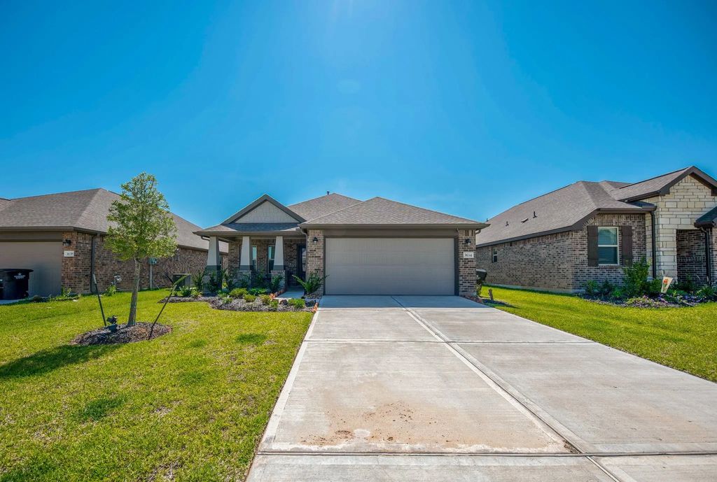 3634 Homestead Ridge Lane, Richmond