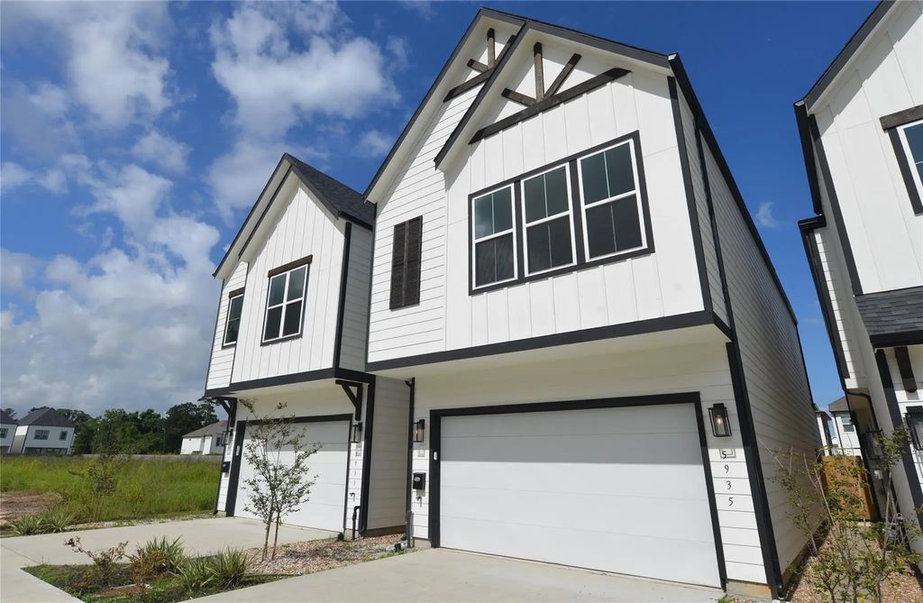 5935 Cebra Street, Houston