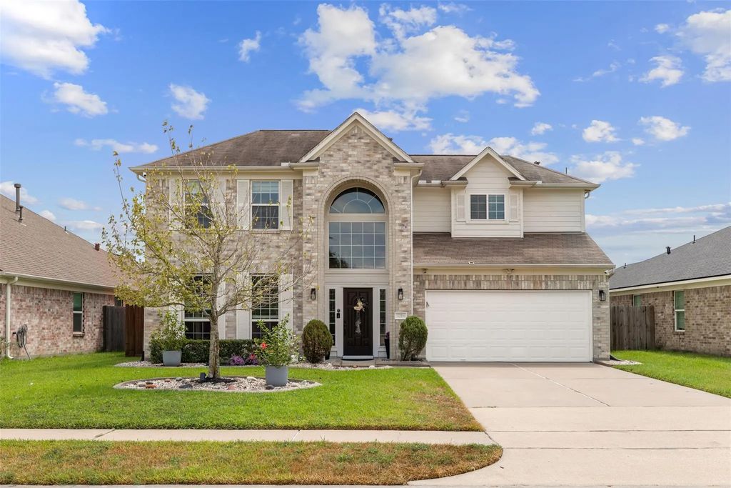 3218 Quarry Place Lane, Katy