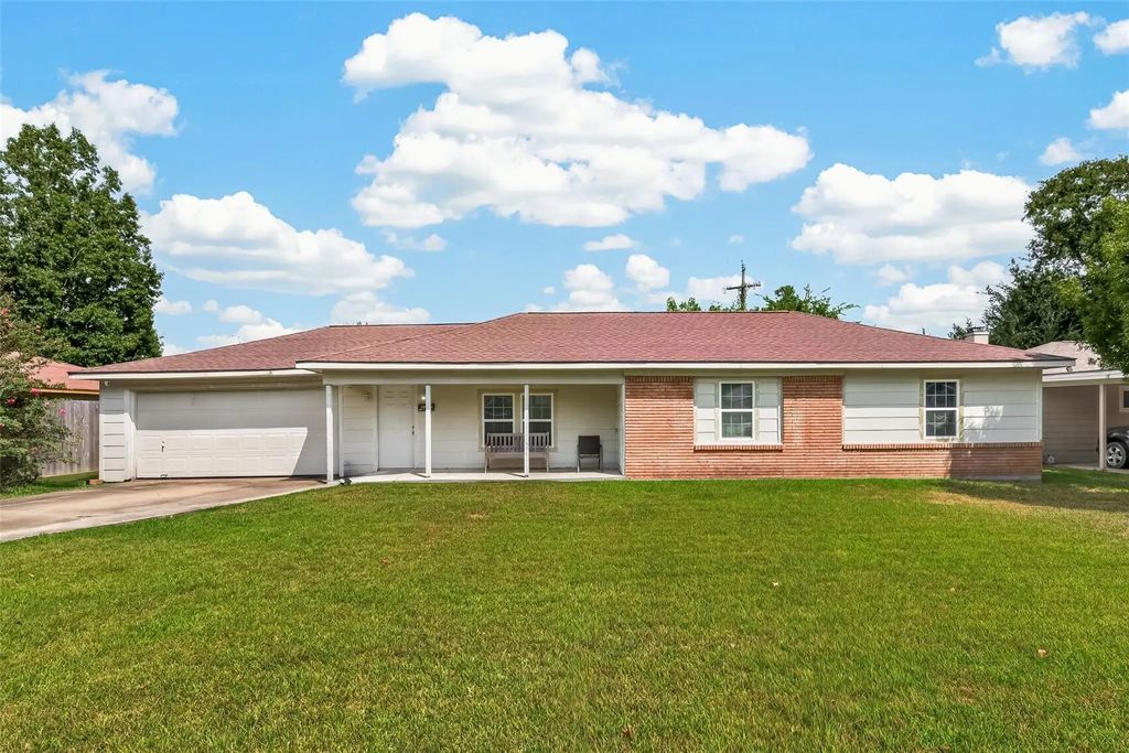 10410 Moorberry Lane, Houston