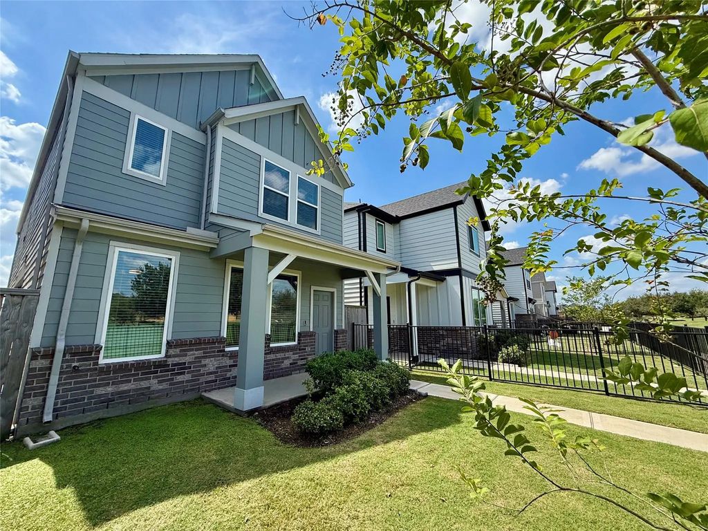 28438 Monaco, Katy