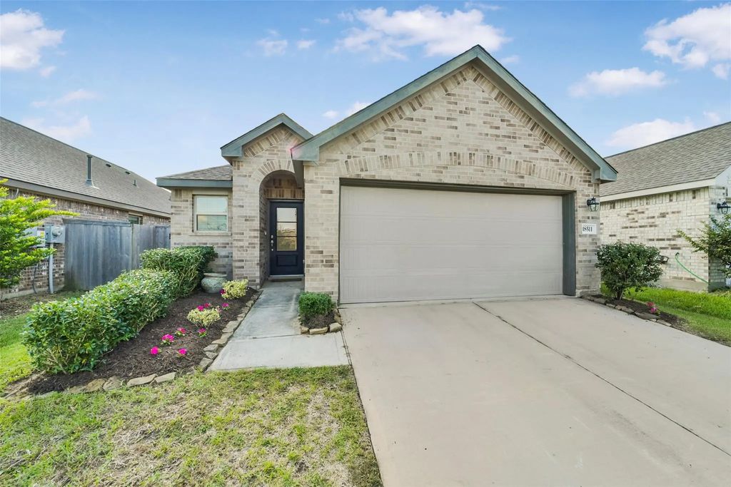 18511 Summit Ranch Drive, Hockley