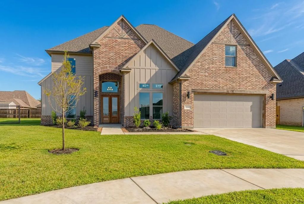 3545 Lily Lane, Beaumont