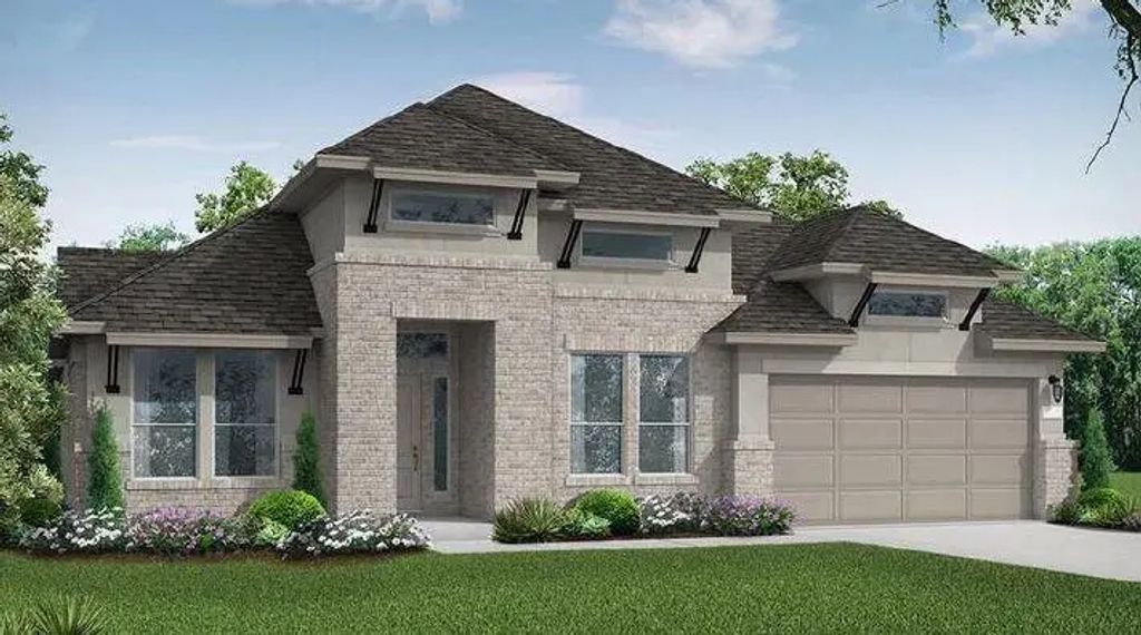 6426 Grand Martin Street, Manvel