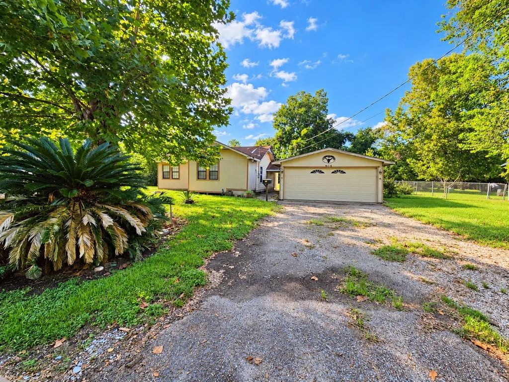805 Alice Street, Sweeny