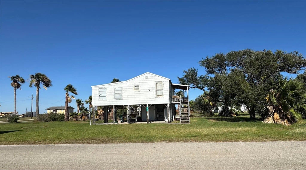 1410 12th Street, Port Bolivar