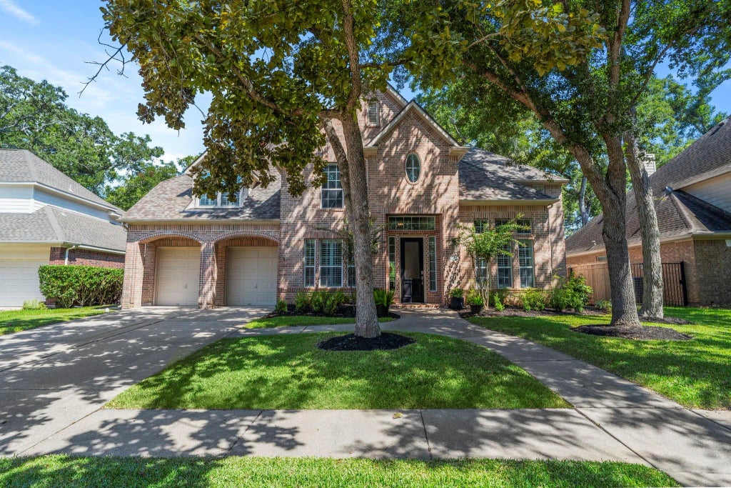 9502 Crosby Way, Missouri City