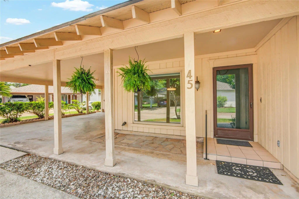 45 Champions Colony E, Houston