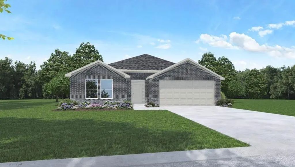 14392 Cloudy Lane, Splendora