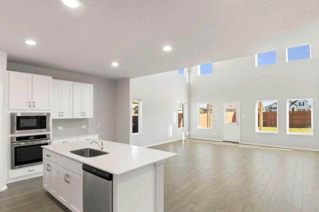 3021 Desert Rose Lane, Waller