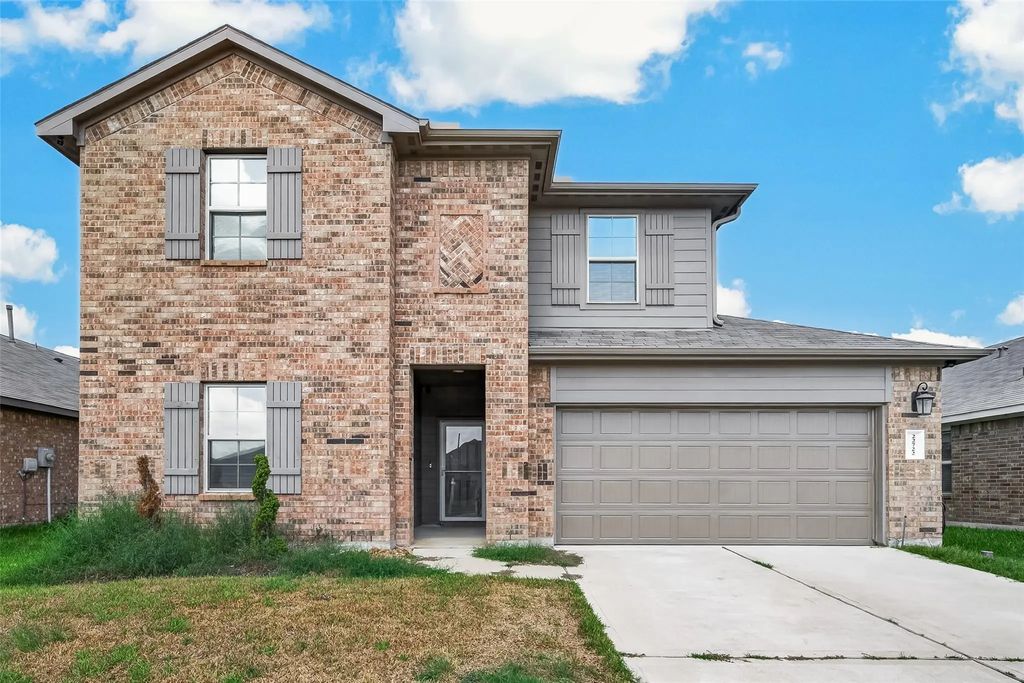 22722 Busalla Trail, Katy